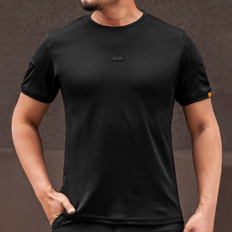 Мужская футболка S.archon с коротким рукавом
Мужская футболка от производителя S. . фото 6