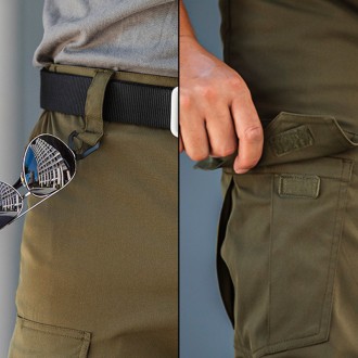 Повседневные штаны мужские S.archon 
Мужские брюки от производителя S.archon – и. . фото 9