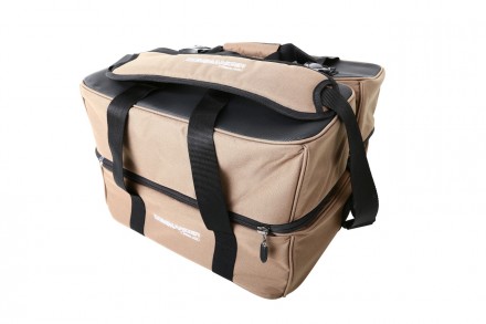 Сумка Prologic Commander Cube Bag L (54x52x37cm). Кременчуг. фото 1 Сумка Prologic Commander Cube Bag L (54x52x37cm). Кременчуг. фото 1