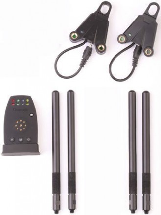Подставка Prologic Wireless Snag Bar Kit набор
Prologic 48397
1846.04.91
Набор, . . фото 2
