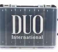 Коробка DUO Reversible Box D86 Pearl Black/Clear
Коробка Коробка DUO Reversible . . фото 2