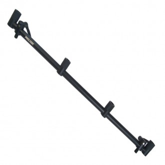 Буз-бар Prologic K1 Buzzer Bar 4 Rod 52cm
Prologic K1 Buzzer Bar – это 5 моделей. . фото 4