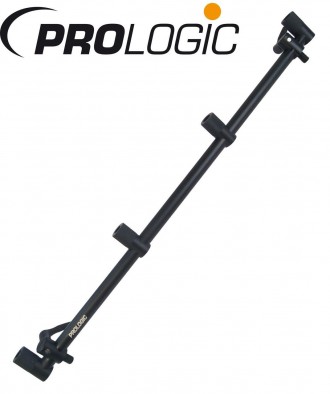 Буз-бар Prologic K1 Buzzer Bar 4 Rod 52cm
Prologic K1 Buzzer Bar – это 5 моделей. . фото 2