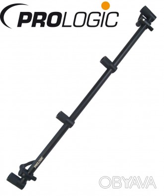 Буз-бар Prologic K1 Buzzer Bar 4 Rod 52cm
Prologic K1 Buzzer Bar – это 5 моделей. . фото 1