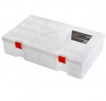 Коробка Select Lure Box SLHS-315 35.8х23.5х8см. Кременчуг. фото 1 Коробка Select Lure Box SLHS-315 35.8х23.5х8см. Кременчуг. фото 1