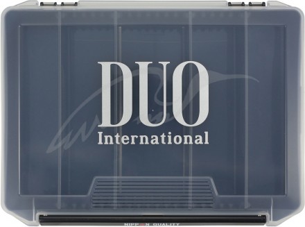 Коробка DUO Lure Case 3020 NDDM
Коробка DUO Lure Case – фирменный аксессуар от я. . фото 2