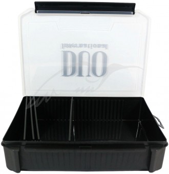 Коробка DUO Lure Case 3020 NDDM
Коробка DUO Lure Case – фирменный аксессуар от я. . фото 3
