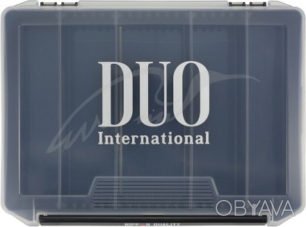 Коробка DUO Lure Case 3020 NDDM
Коробка DUO Lure Case – фирменный аксессуар от я. . фото 1