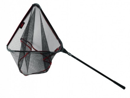 Подсачек трехугольный Rapala RNFN-L раскладываемый
Идеальное решение для ловли р. . фото 4
