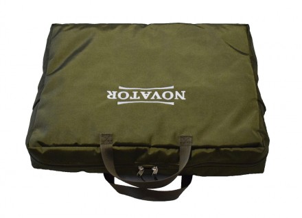 Чохол для садка Novator SD-2 (60x50х12см)
Чохол-сумка Novator SD-2, призначений . . фото 7