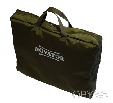 Чохол для садка Novator SD-2 (60x50х12см)
Чохол-сумка Novator SD-2, призначений . . фото 1