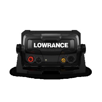 Эхолот картплоттер Lowrance Elite-7 FS Active Imaging 3-in-1 (000-15689-001)
Эхо. . фото 7