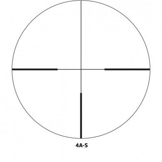 Данный прицел является отличным выбор для любителей охоты, а особенно - охоты за. . фото 3