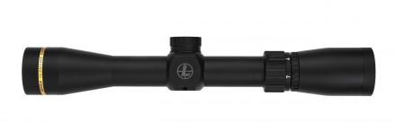 Прицел LEUPOLD VX-Freedom Rimfire 2-7x33 Rimfire MOA
Прицел VX-Freedom 2-7x33 Ri. . фото 6