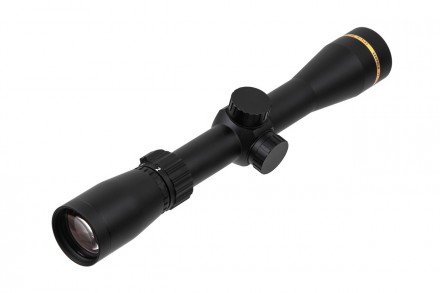 Прицел LEUPOLD VX-Freedom Rimfire 2-7x33 Rimfire MOA
Прицел VX-Freedom 2-7x33 Ri. . фото 7