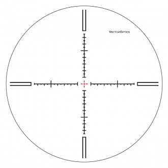 Прицел оптический Vector Optics Aston 5-30x56 SFP
Артикул производителя Vector O. . фото 7