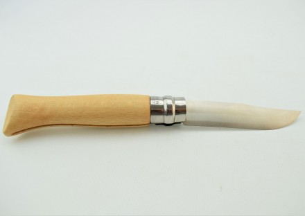 Нож Opinel 9 VRI
Артикул: 001083
Ножи Tradition имеют традиционную форму рукоятк. . фото 9