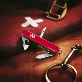 
Швейцарский мультитул Victorinox Swiss Army Spartan ( Викторинокс Спартан)
Швей. . фото 8