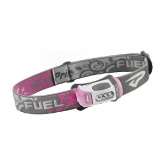 Фонарь налобный Princeton Fuel Pink PTC232 LED. Кременчуг. фото 1 Фонарь налобный Princeton Fuel Pink PTC232 LED. Кременчуг. фото 1