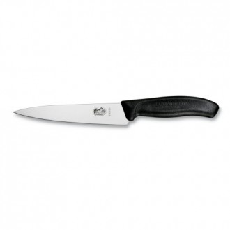Острый и удобный разделочный нож Victorinox SwissClassic. Разработанный в эргоно. . фото 4