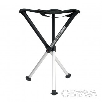 Стул тренога Walkstool Comfort 55 см.
Comfort, многофункциональный, складной сту. . фото 1