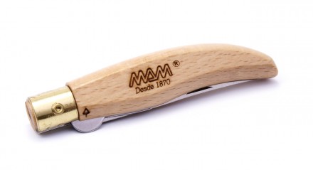 Португальский нож MAM ® - это идеальный спутник на природе, в отпуске, на рыбалк. . фото 3