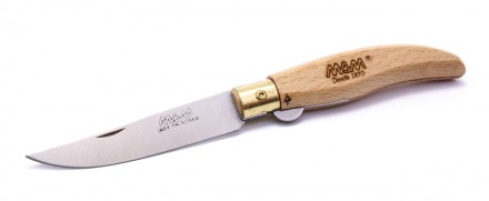 Португальский нож MAM ® - это идеальный спутник на природе, в отпуске, на рыбалк. . фото 2