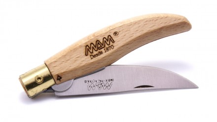 Португальский нож MAM ® - это идеальный спутник на природе, в отпуске, на рыбалк. . фото 4