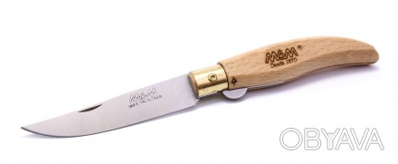 Португальский нож MAM ® - это идеальный спутник на природе, в отпуске, на рыбалк. . фото 1