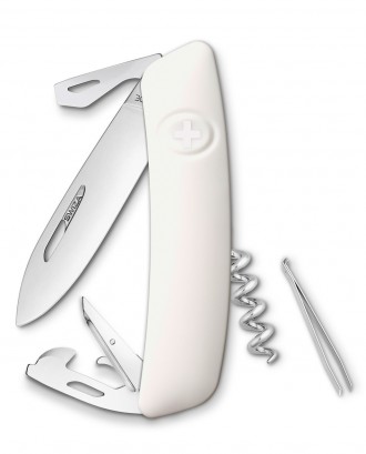 Нож Swiza D03, белый
KNI.0030.1020
 
Характеристики:
Производитель: Swiza
Количе. . фото 2