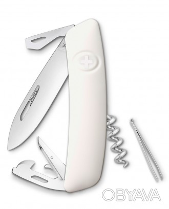 Нож Swiza D03, белый
KNI.0030.1020
 
Характеристики:
Производитель: Swiza
Количе. . фото 1