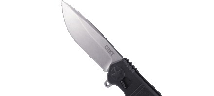 Нож CRKT Homefront EDC
 
K250KXP
Фишкой этой модели является уникальная система . . фото 4