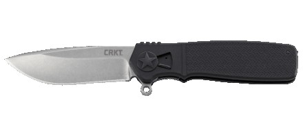 Нож CRKT Homefront EDC
 
K250KXP
Фишкой этой модели является уникальная система . . фото 2
