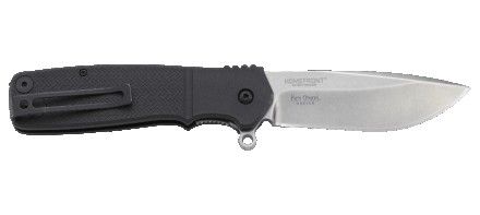 Нож CRKT Homefront EDC
 
K250KXP
Фишкой этой модели является уникальная система . . фото 3
