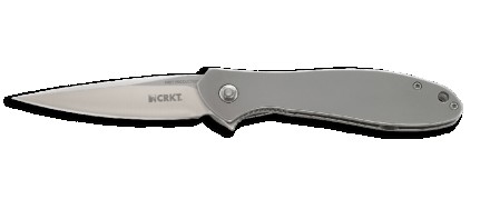 Нож CRKT Eros
 
Нож CRKT Eros Flat Handle Large K456XXP
 
Стильный современный н. . фото 2