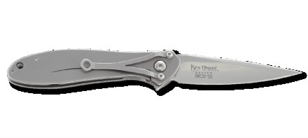 Нож CRKT Eros
 
Нож CRKT Eros Flat Handle Large K456XXP
 
Стильный современный н. . фото 3