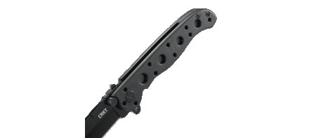 Нож CRKT M16 Zytel EDC
M16-01KZ
Особенность этого ножа серии M16 является наличи. . фото 4