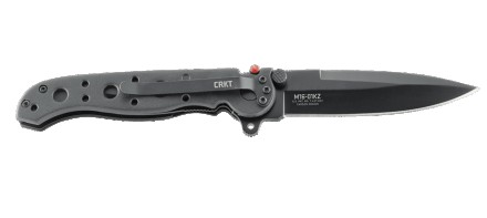 Нож CRKT M16 Zytel EDC
M16-01KZ
Особенность этого ножа серии M16 является наличи. . фото 3