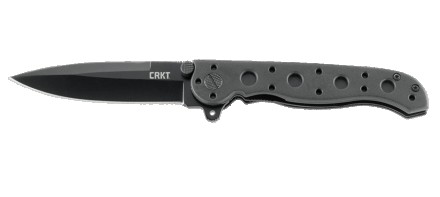 Нож CRKT M16 Zytel EDC
M16-01KZ
Особенность этого ножа серии M16 является наличи. . фото 2