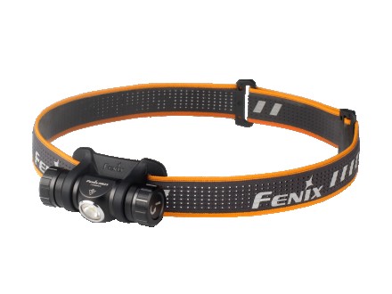 Фонарь налобный Fenix HM23. Кременчуг. фото 1 Фонарь налобный Fenix HM23. Кременчуг. фото 1