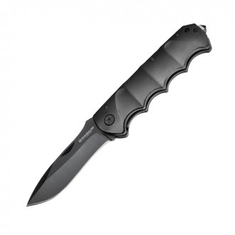 Нож Boker Magnum Black Spear 42
 
 
Характеристики
Производитель: Boker
Страна п. . фото 2