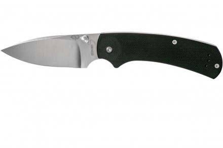 Нож Boker Plus XS Drop
Особенности и функции
Финишный клинок
сатин
 
Правый или . . фото 2