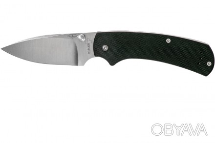 Нож Boker Plus XS Drop
Особенности и функции
Финишный клинок
сатин
 
Правый или . . фото 1