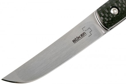 Нож Boker Plus Wasabi CF
ХАРАКТЕРИСТИКИ
Особенности и функции
Финишный клинок
са. . фото 4
