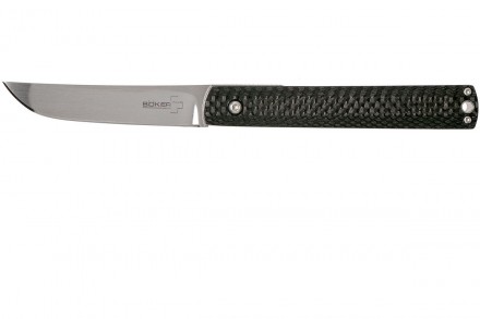 Нож Boker Plus Wasabi CF
ХАРАКТЕРИСТИКИ
Особенности и функции
Финишный клинок
са. . фото 2