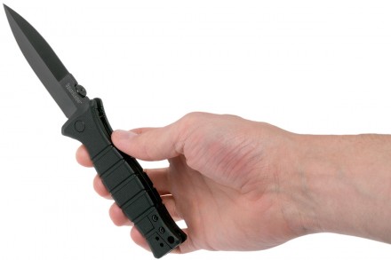 Нож KAI Kershaw XCOM
 
Нож KAI Kershaw XCOM это EDC карманный нож, разработанный. . фото 5