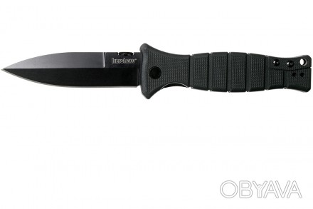 Нож KAI Kershaw XCOM
 
Нож KAI Kershaw XCOM это EDC карманный нож, разработанный. . фото 1
