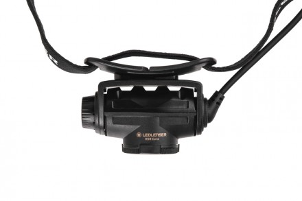 Налобный фонарь Led Lenser H5R CORE, заряжаемый , 500/300/15
Поставляется в коро. . фото 4
