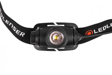 Налобный фонарь Led Lenser H5R CORE, заряжаемый , 500/300/15
Поставляется в коро. . фото 3