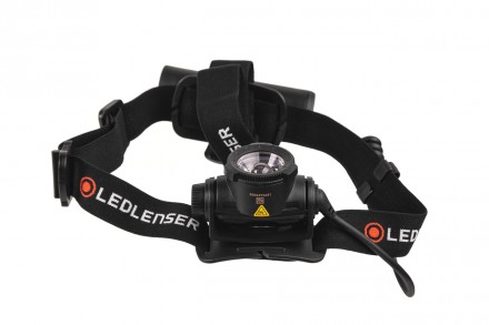 Налобный фонарь Led Lenser H7R CORE, заряжаемый , 1000/600/15
Поставляется в кор. . фото 8
